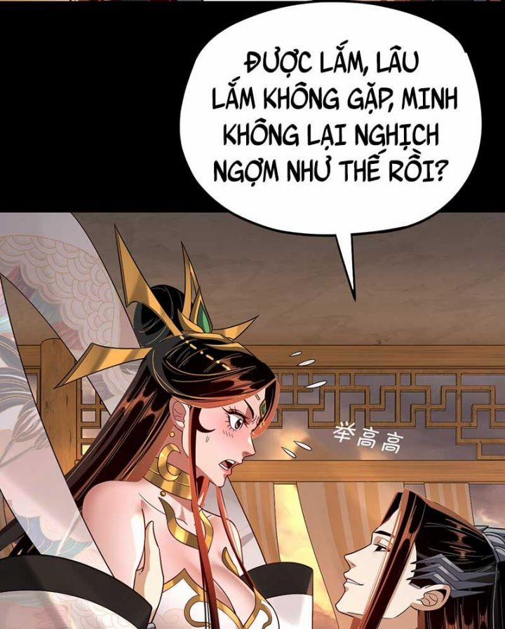 Ta Trời Sinh Đã Là Nhân Vật Phản Diện 124 trang 47