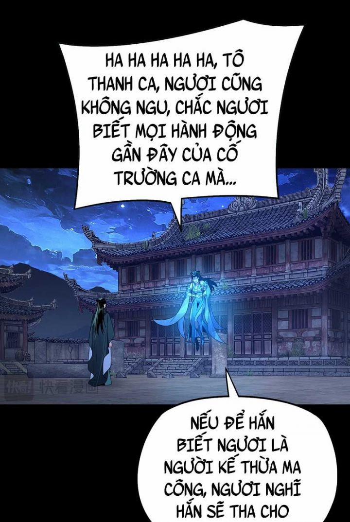 Ta Trời Sinh Đã Là Nhân Vật Phản Diện 124 trang 70