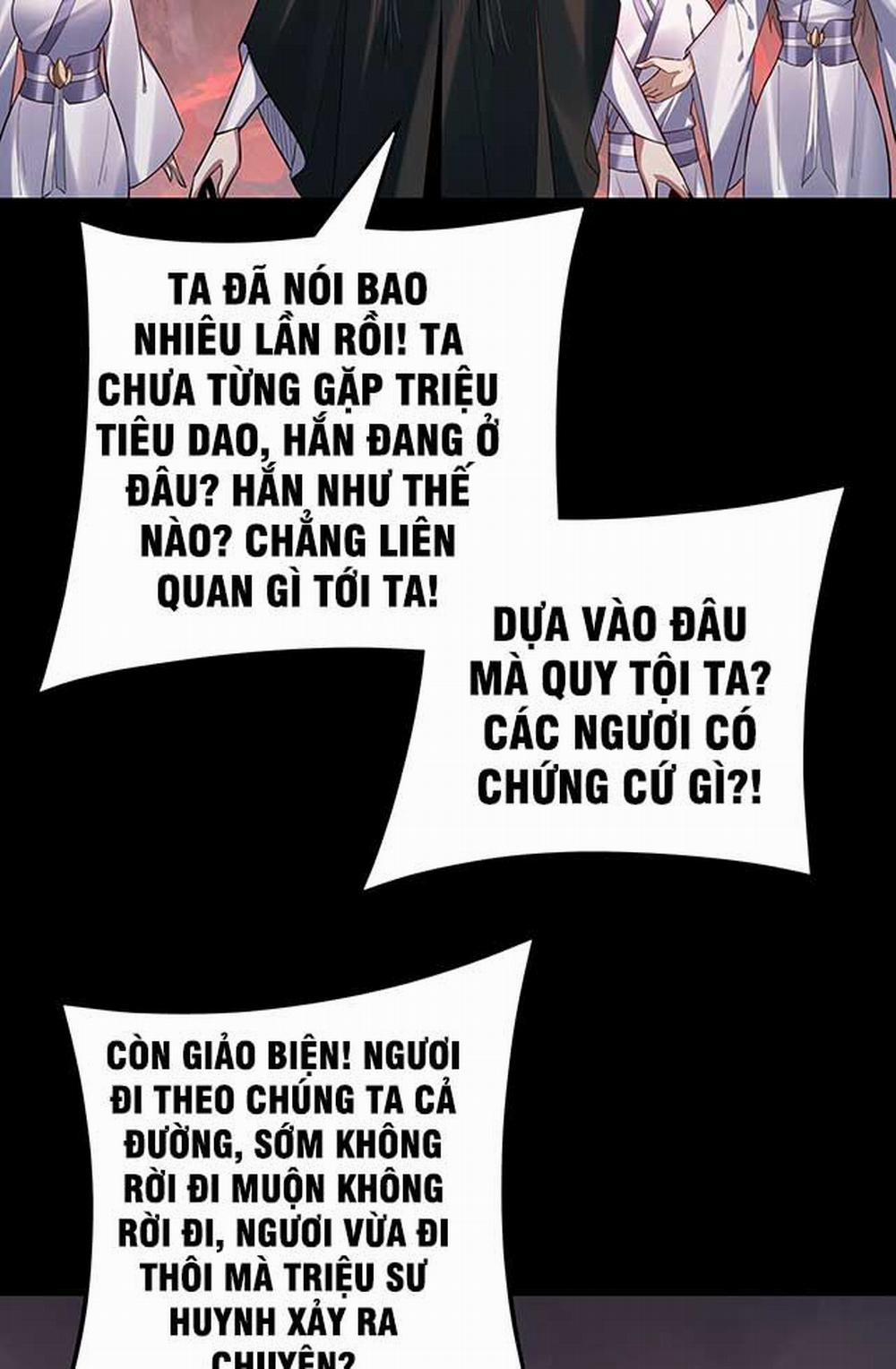 Ta Trời Sinh Đã Là Nhân Vật Phản Diện 127 trang 10