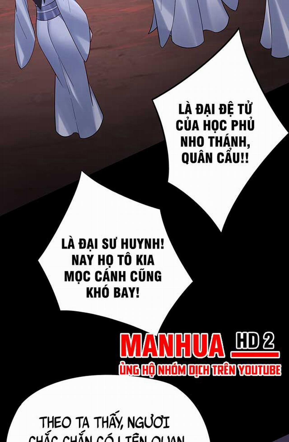 Ta Trời Sinh Đã Là Nhân Vật Phản Diện 127 trang 17
