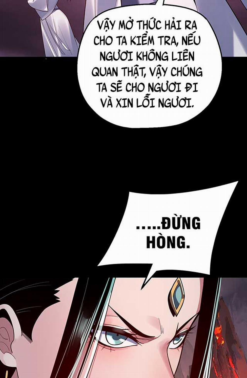 Ta Trời Sinh Đã Là Nhân Vật Phản Diện 127 trang 19