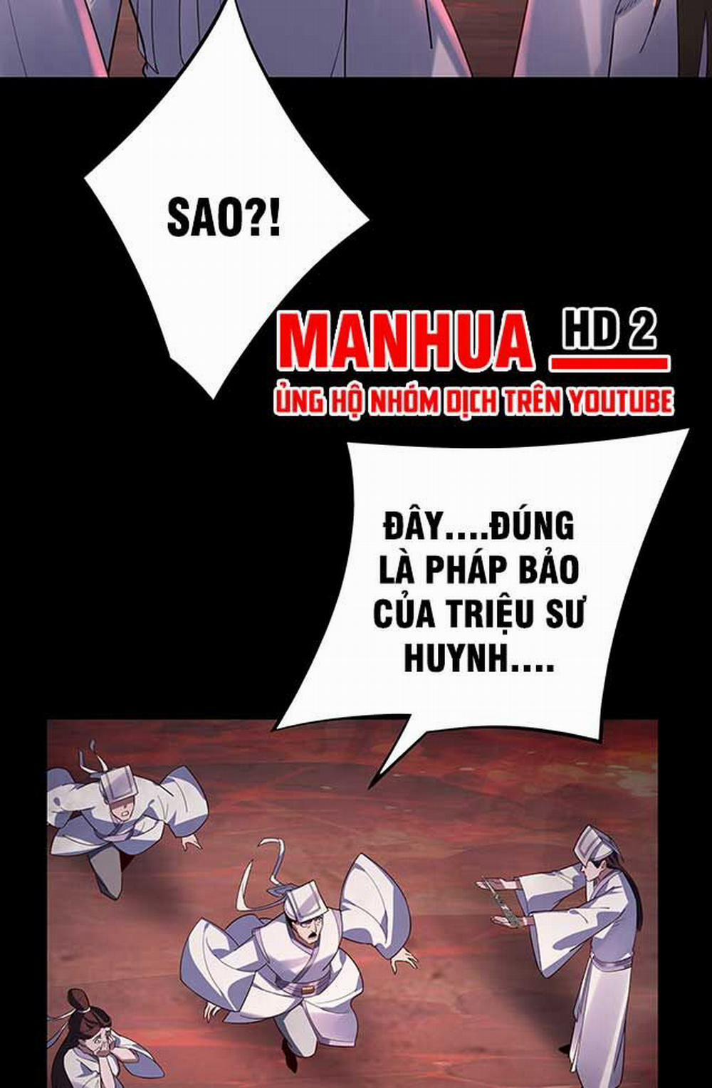 Ta Trời Sinh Đã Là Nhân Vật Phản Diện 127 trang 3