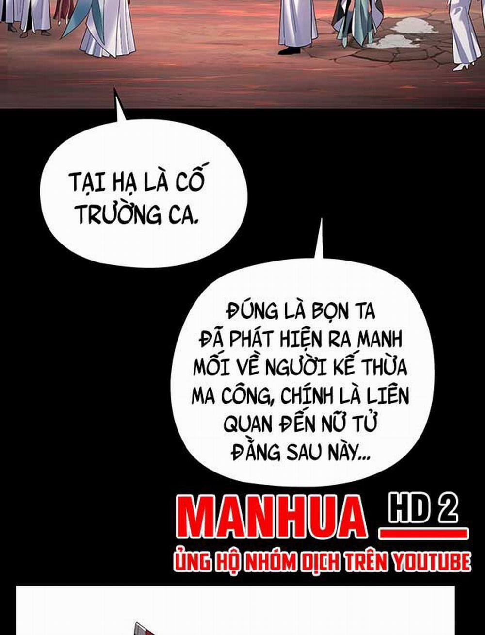 Ta Trời Sinh Đã Là Nhân Vật Phản Diện 127 trang 30