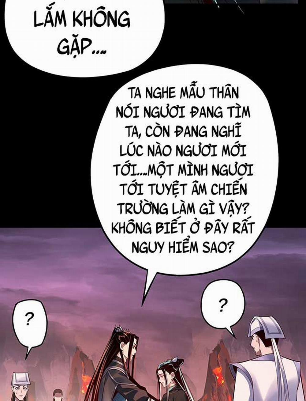 Ta Trời Sinh Đã Là Nhân Vật Phản Diện 127 trang 33