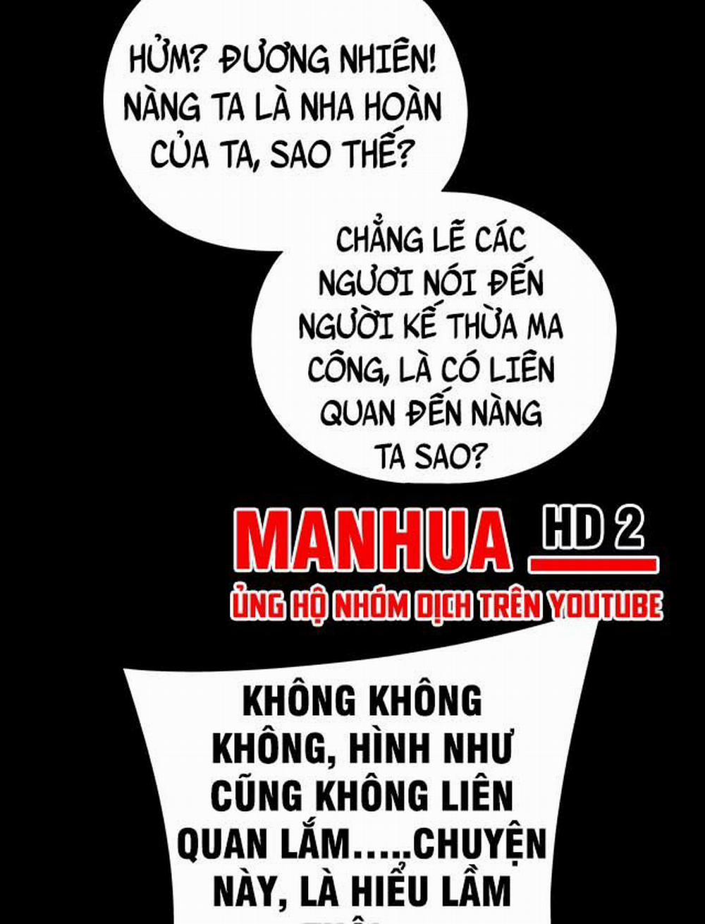 Ta Trời Sinh Đã Là Nhân Vật Phản Diện 127 trang 36
