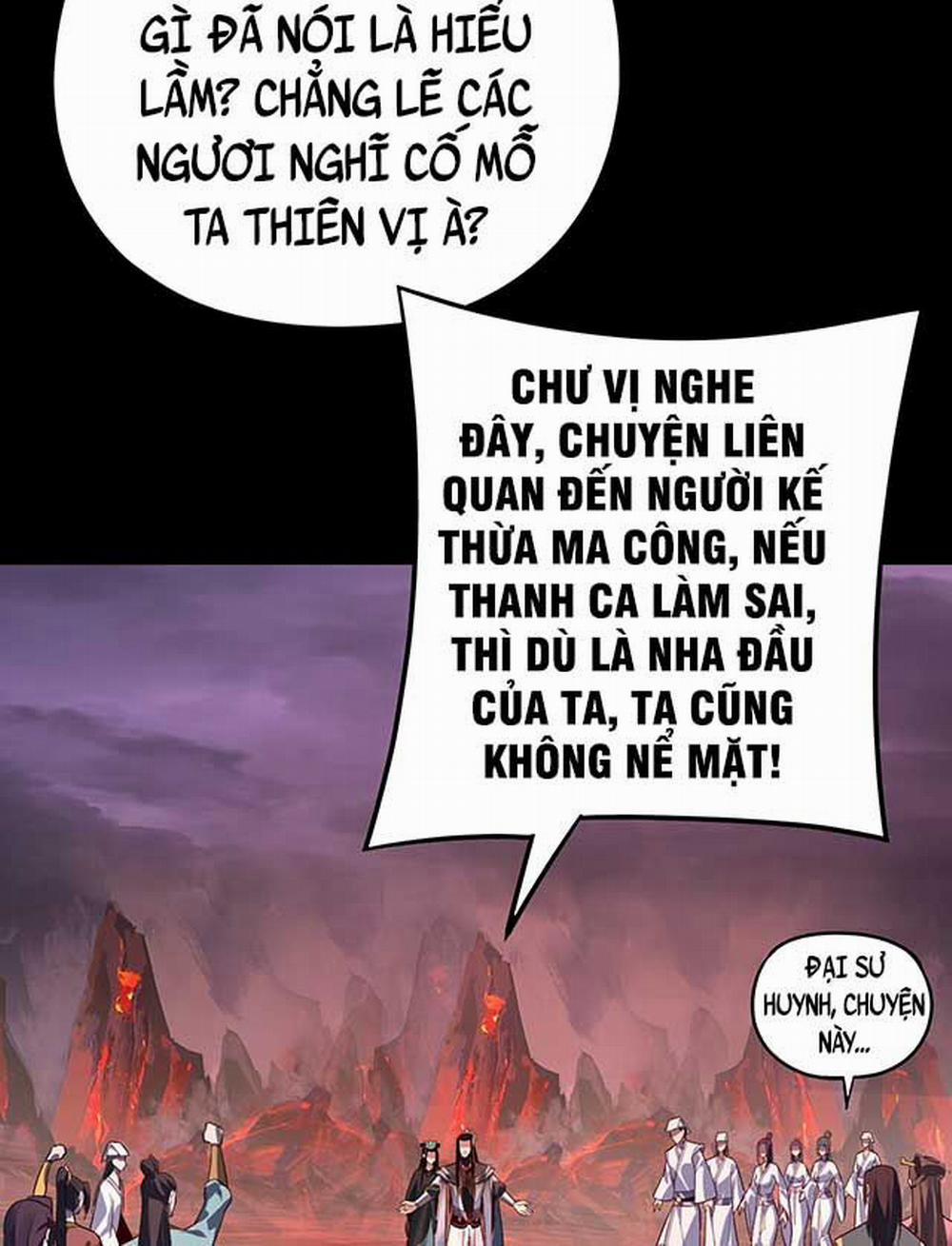 Ta Trời Sinh Đã Là Nhân Vật Phản Diện 127 trang 38