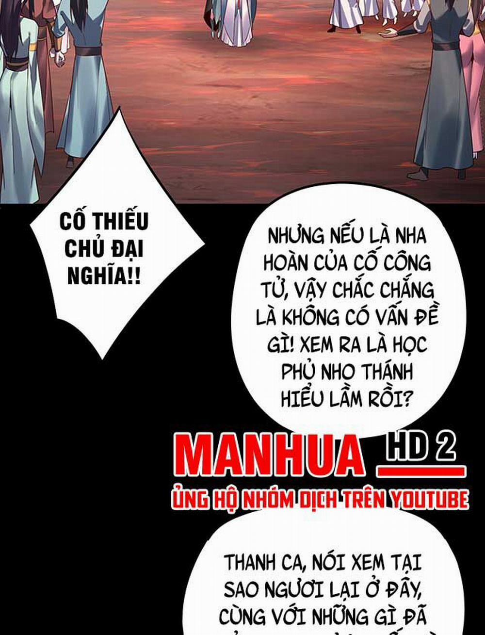 Ta Trời Sinh Đã Là Nhân Vật Phản Diện 127 trang 39