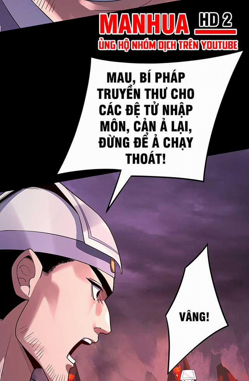 Ta Trời Sinh Đã Là Nhân Vật Phản Diện 127 trang 6