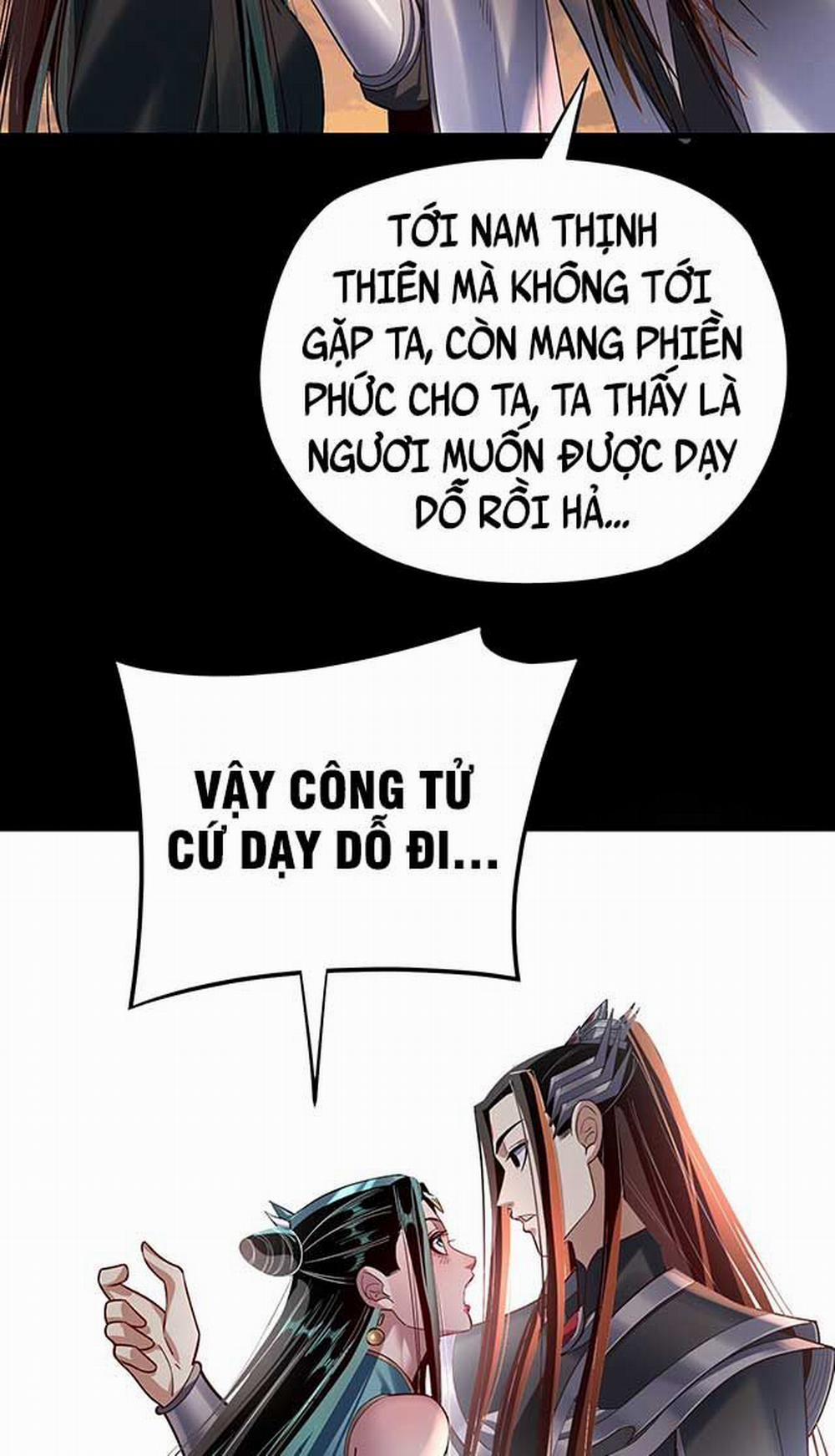Ta Trời Sinh Đã Là Nhân Vật Phản Diện 127 trang 62