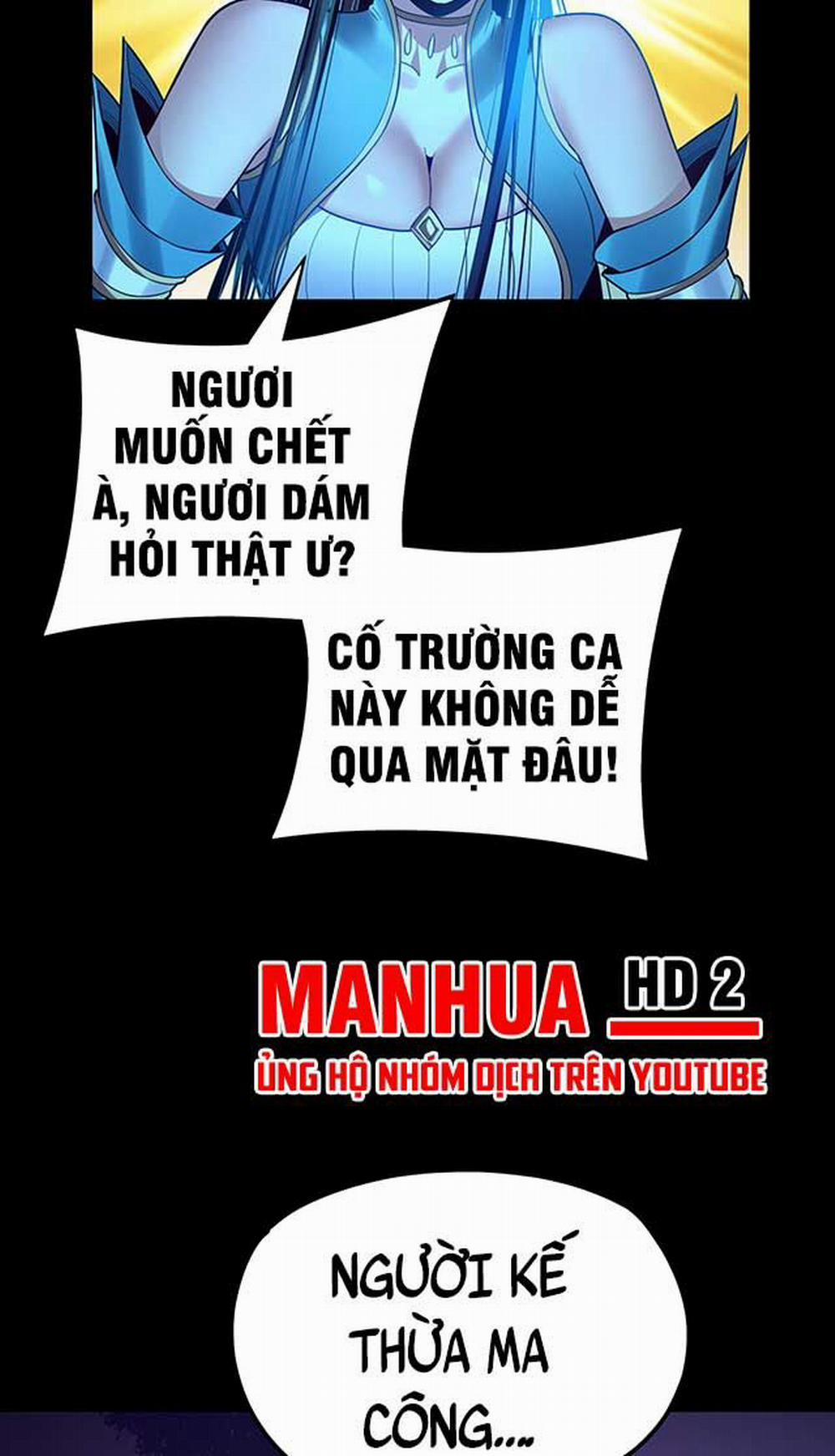 Ta Trời Sinh Đã Là Nhân Vật Phản Diện 127 trang 67