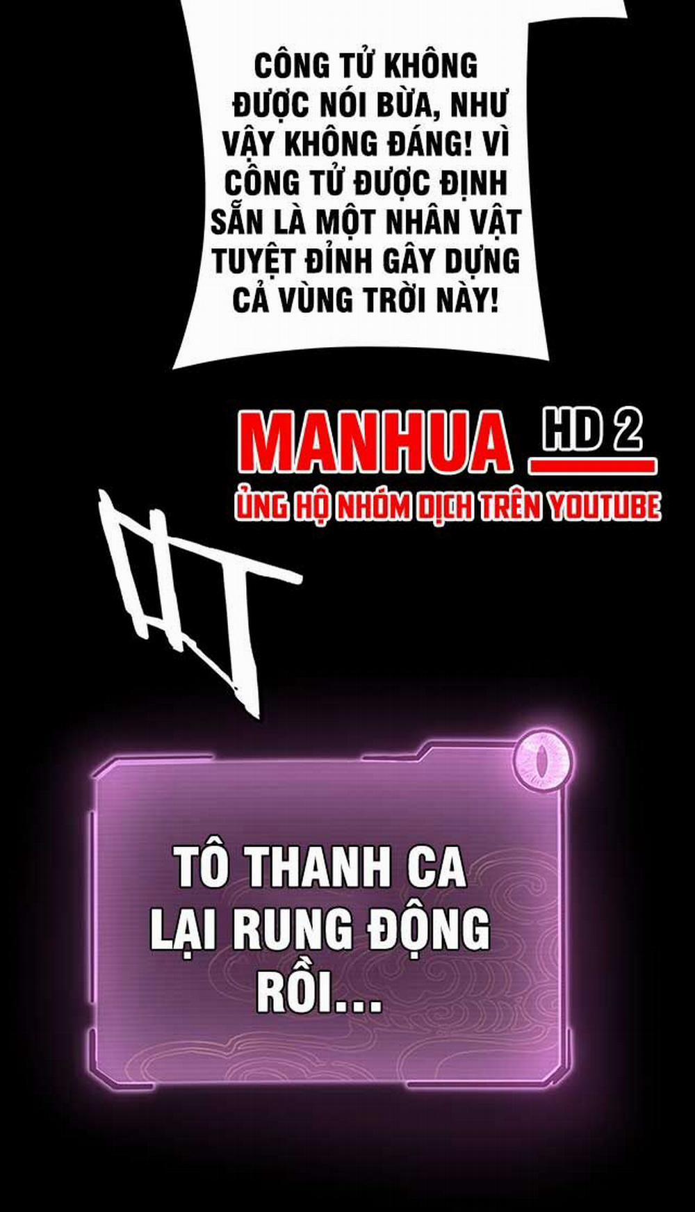 Ta Trời Sinh Đã Là Nhân Vật Phản Diện 127 trang 74