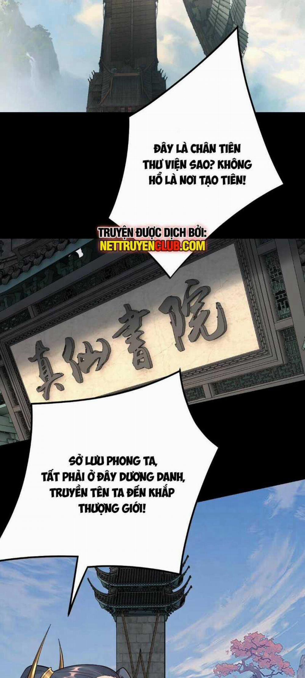 Ta Trời Sinh Đã Là Nhân Vật Phản Diện 128 trang 12