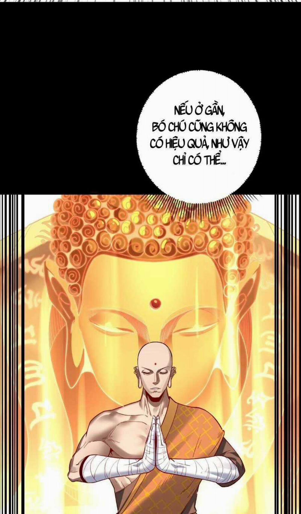 Ta Trời Sinh Đã Là Nhân Vật Phản Diện 131 trang 39