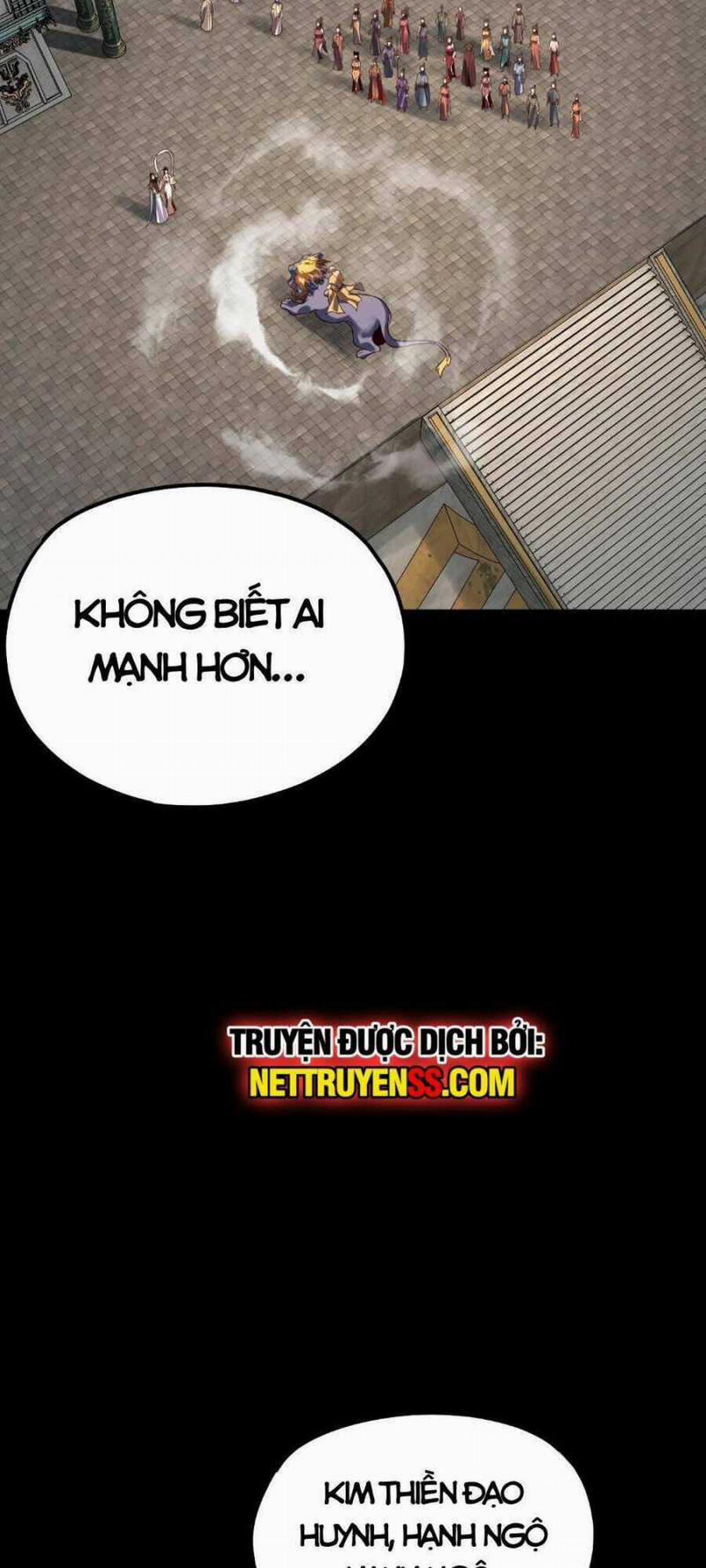 Ta Trời Sinh Đã Là Nhân Vật Phản Diện 131 trang 7