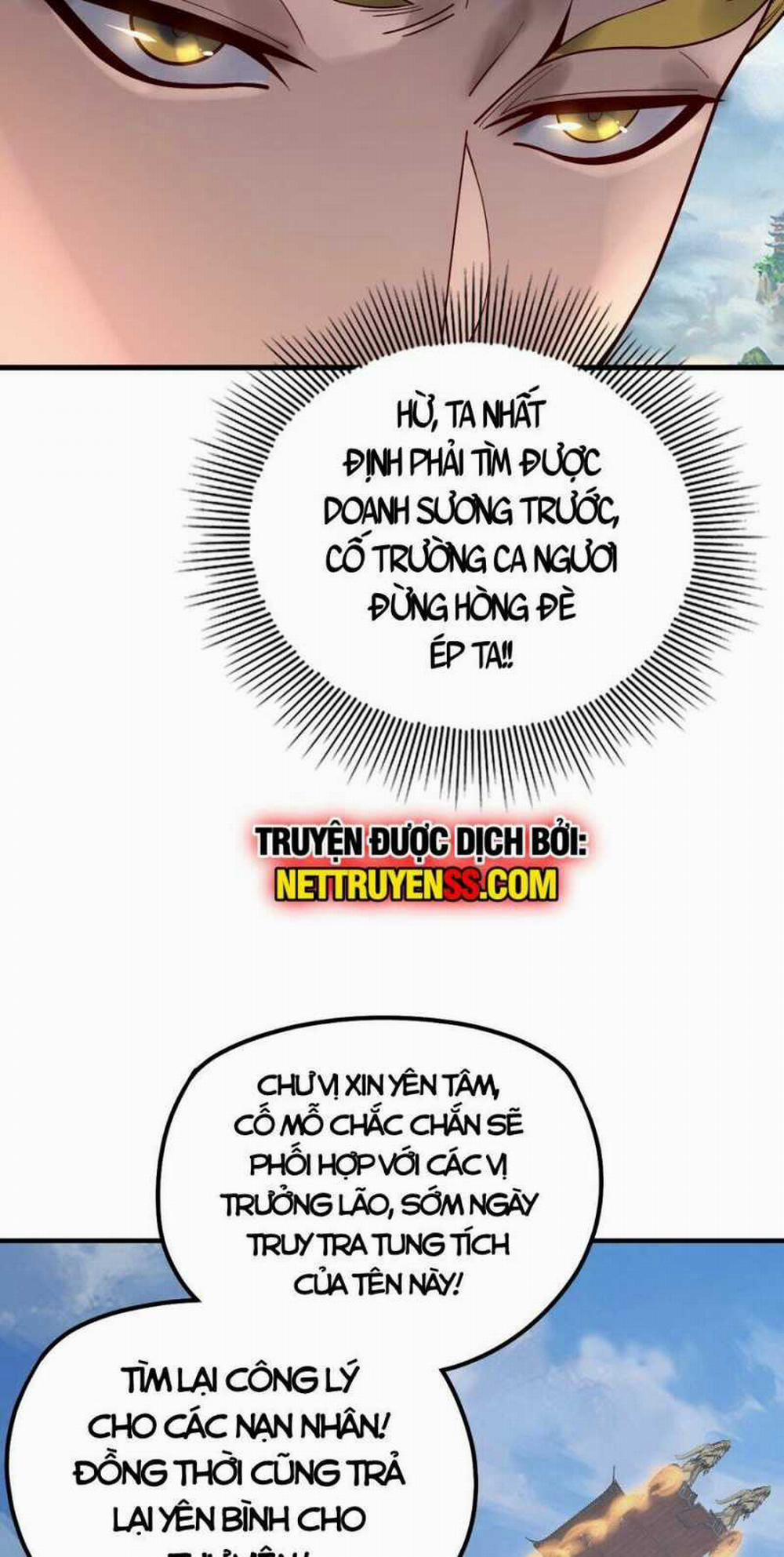 Ta Trời Sinh Đã Là Nhân Vật Phản Diện 133 trang 41