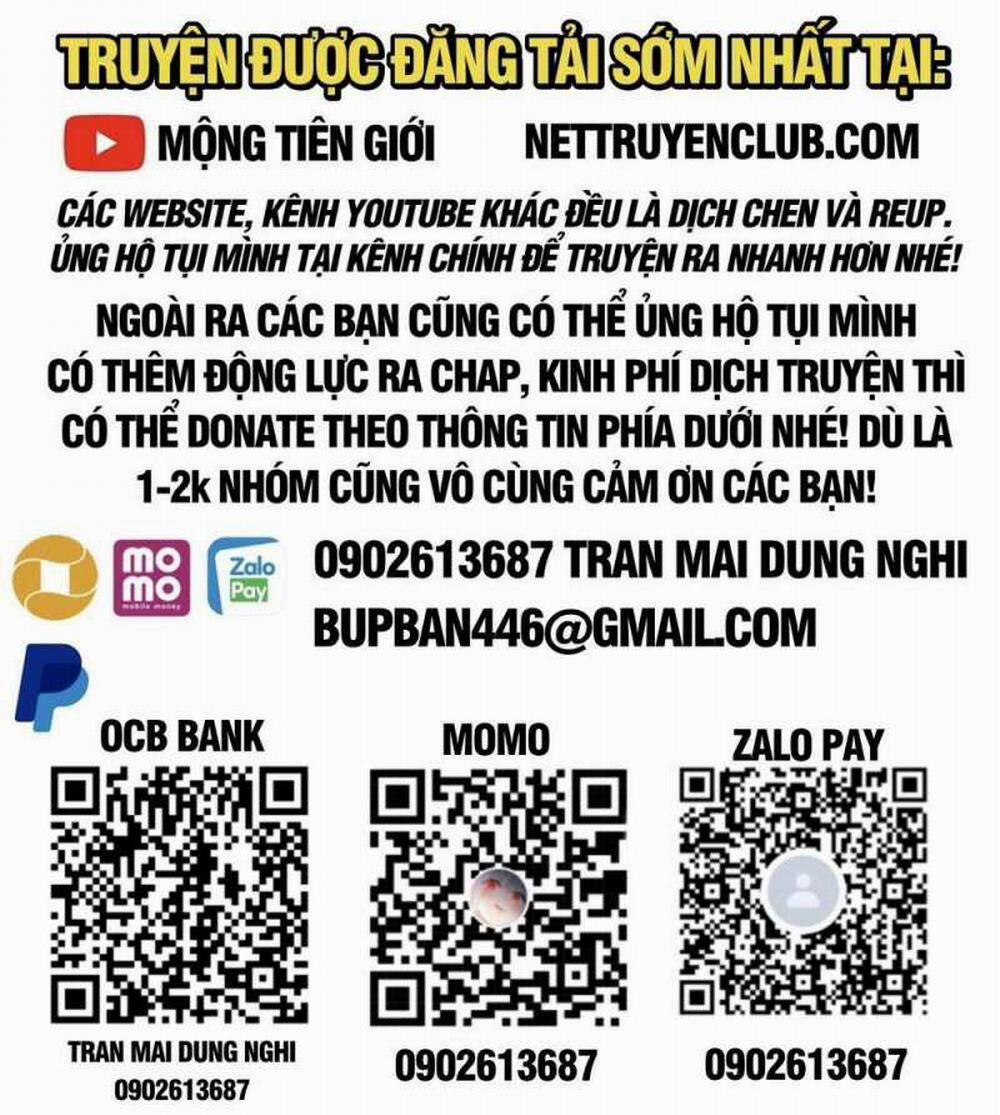 Ta Trời Sinh Đã Là Nhân Vật Phản Diện 133 trang 56