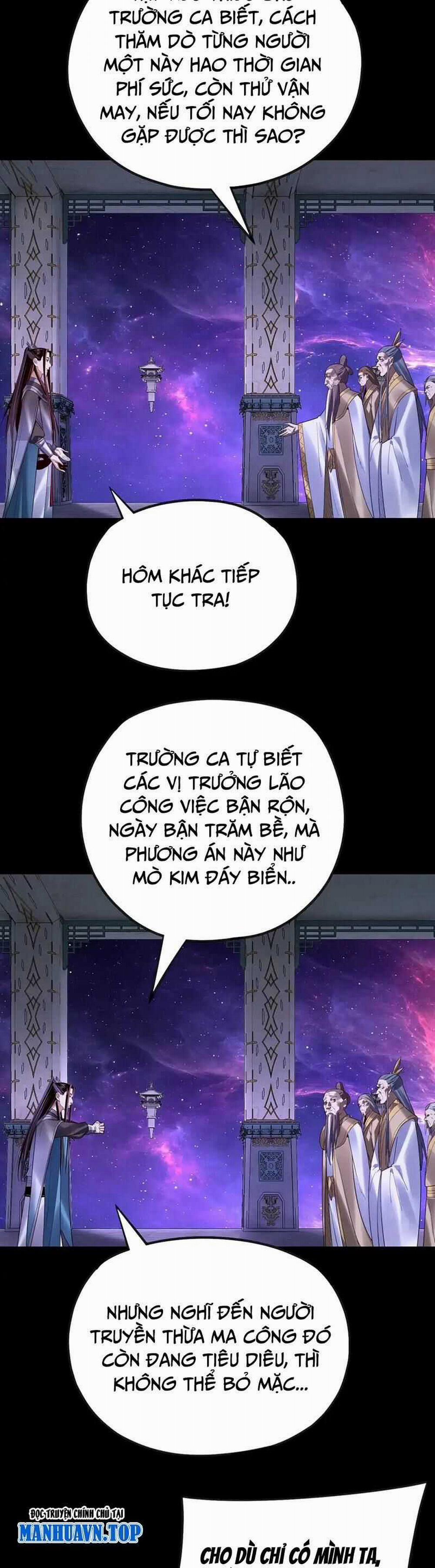 Ta Trời Sinh Đã Là Nhân Vật Phản Diện 135 trang 5