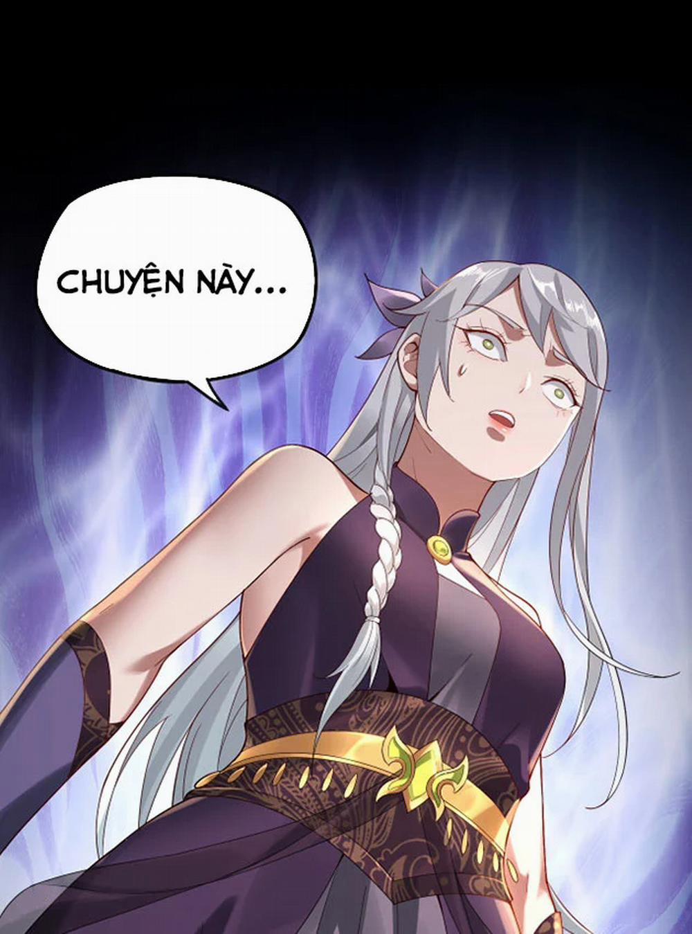 Ta Trời Sinh Đã Là Nhân Vật Phản Diện 19 trang 38