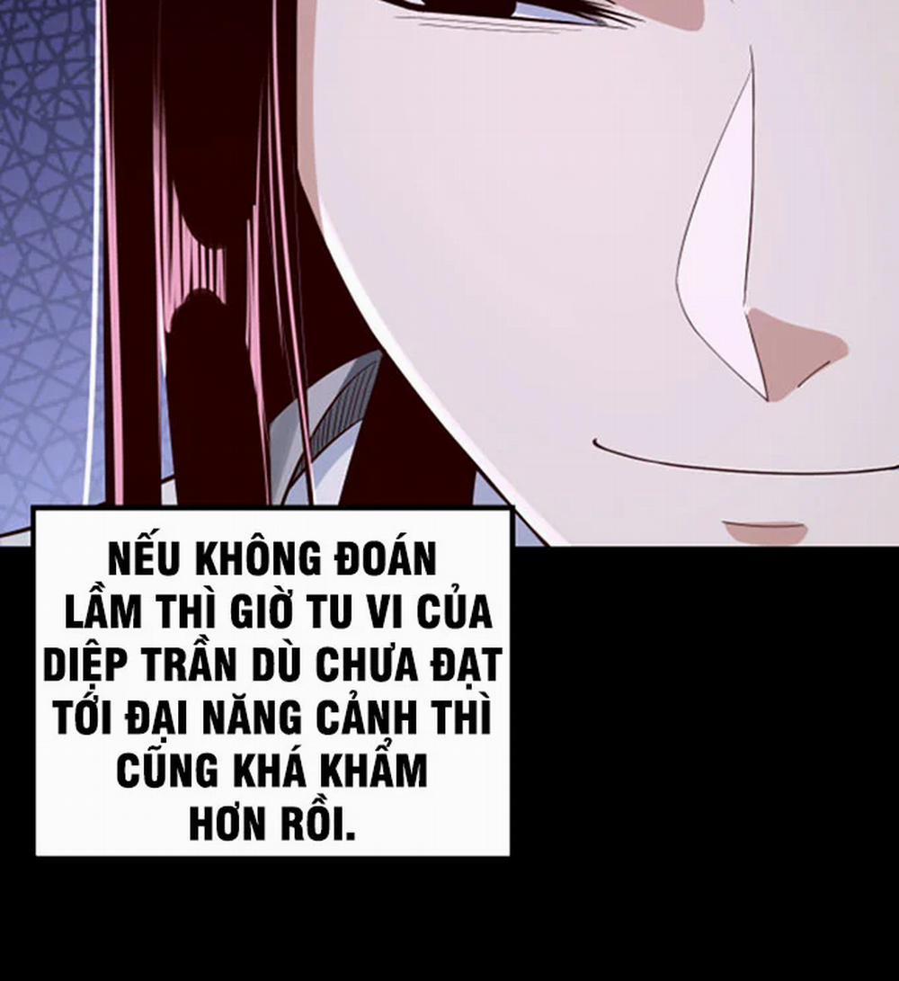 Ta Trời Sinh Đã Là Nhân Vật Phản Diện 20 trang 44