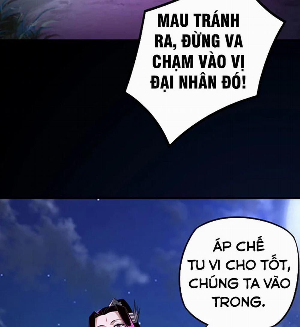 Ta Trời Sinh Đã Là Nhân Vật Phản Diện 20 trang 53