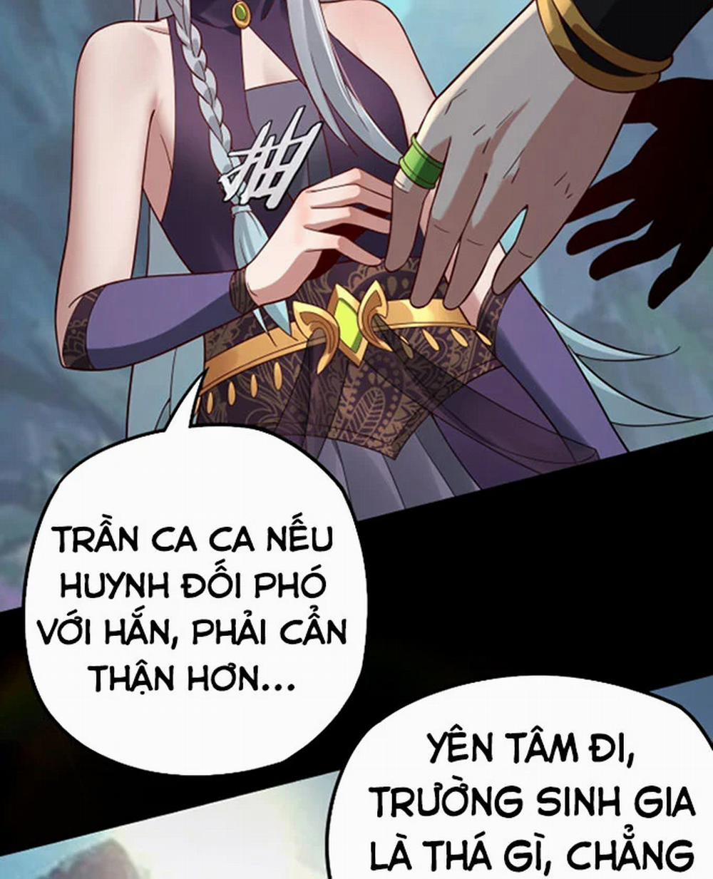 Ta Trời Sinh Đã Là Nhân Vật Phản Diện 20 trang 77
