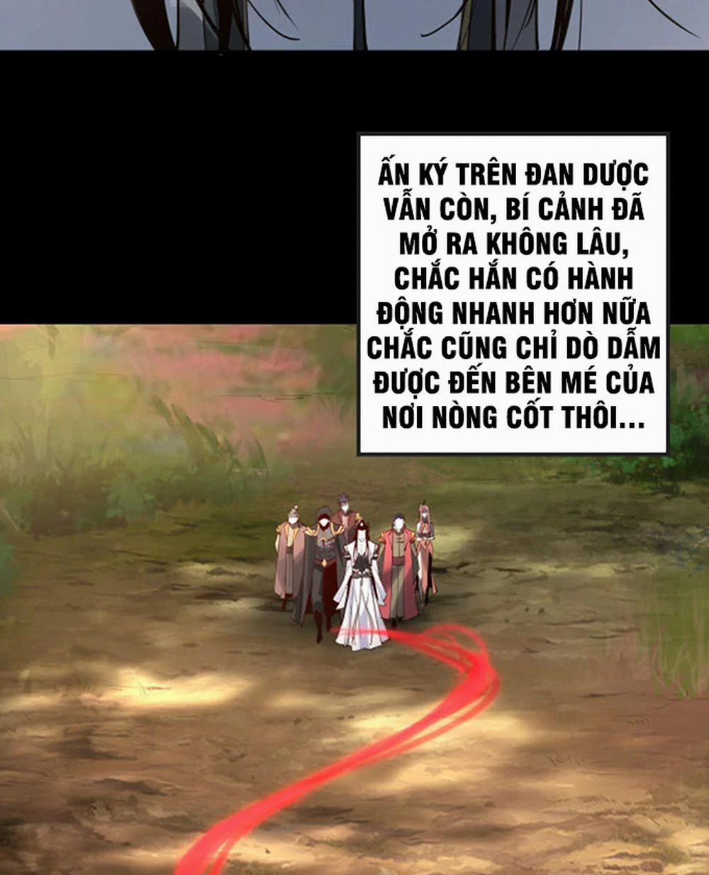 Ta Trời Sinh Đã Là Nhân Vật Phản Diện 20 trang 91