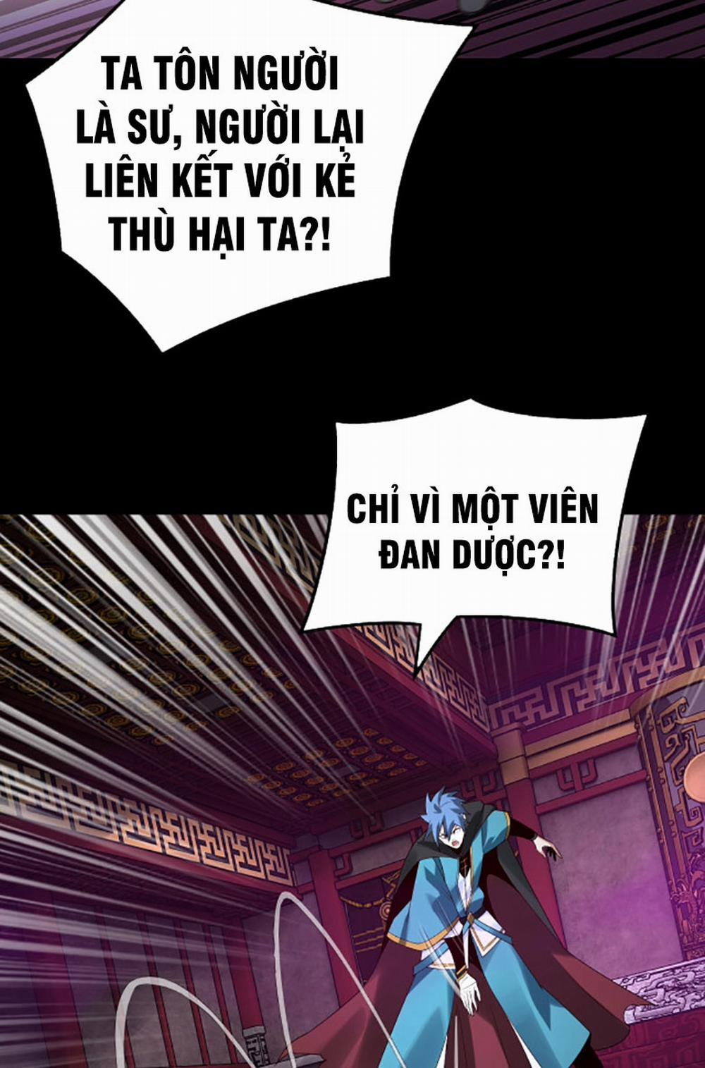 Ta Trời Sinh Đã Là Nhân Vật Phản Diện 22 trang 11