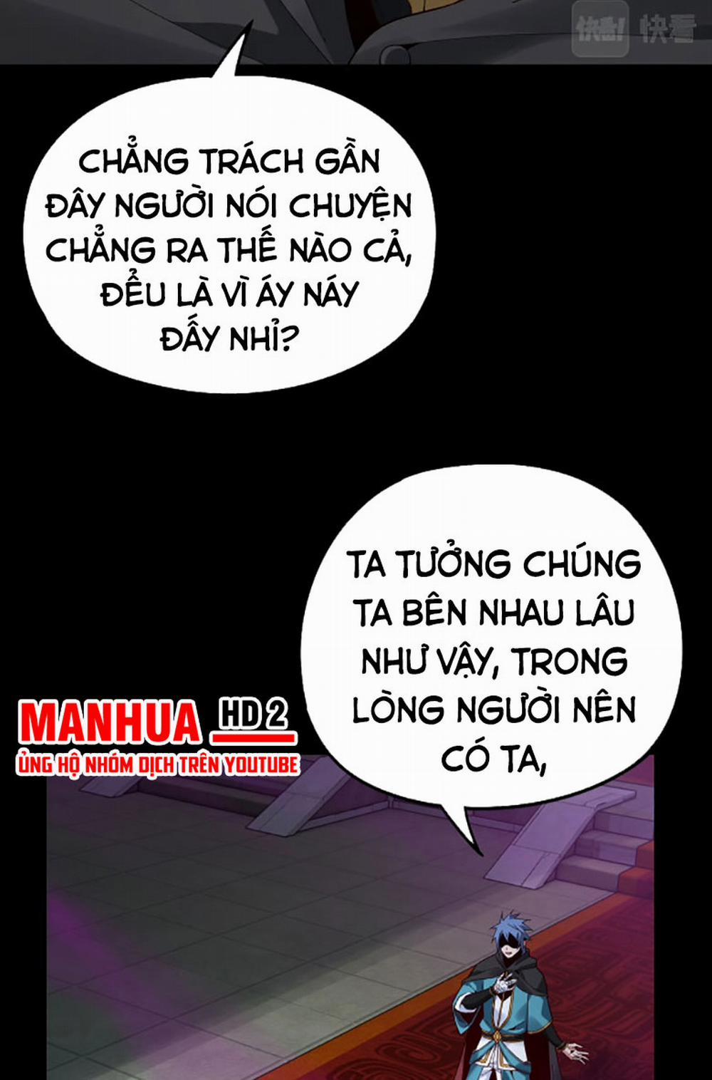 Ta Trời Sinh Đã Là Nhân Vật Phản Diện 22 trang 16