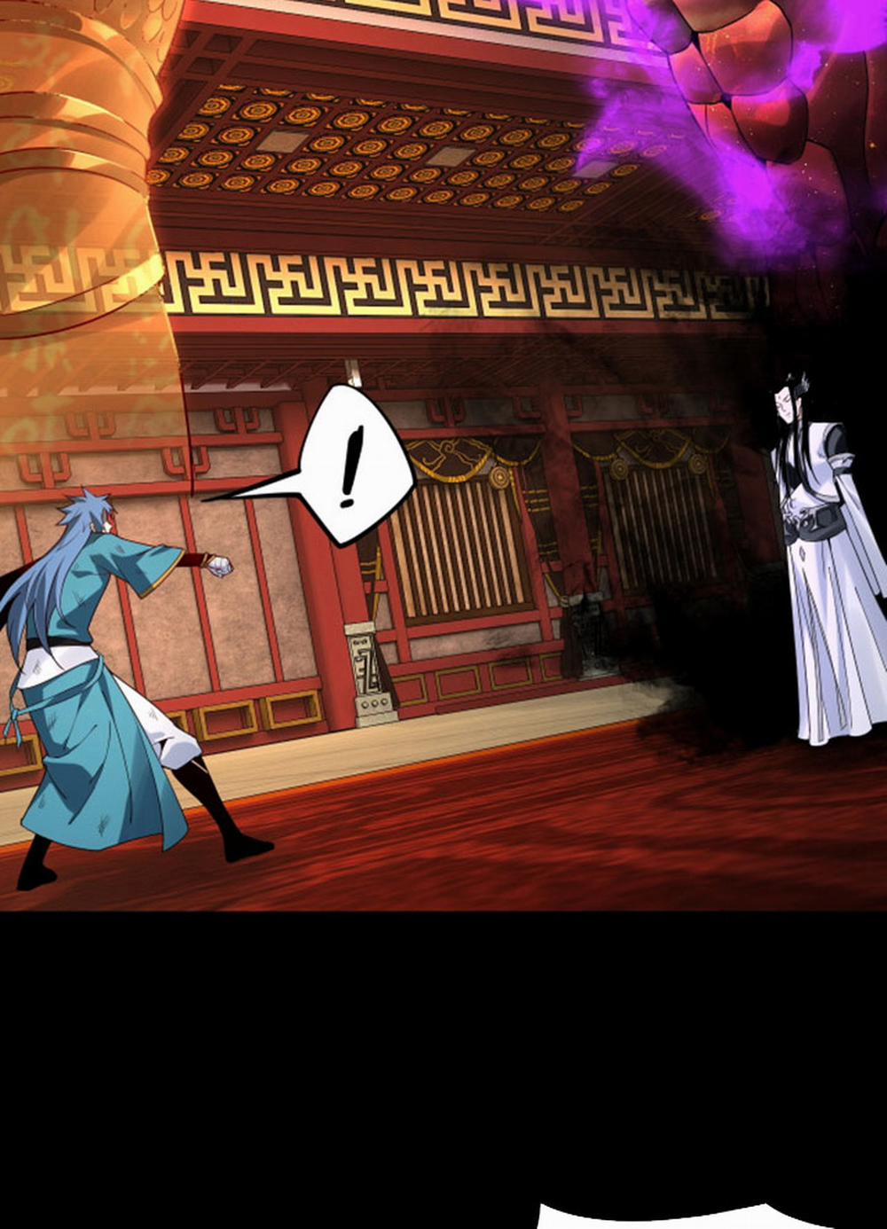 Ta Trời Sinh Đã Là Nhân Vật Phản Diện 23 trang 12