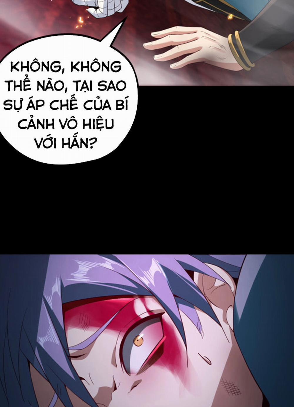 Ta Trời Sinh Đã Là Nhân Vật Phản Diện 23 trang 23