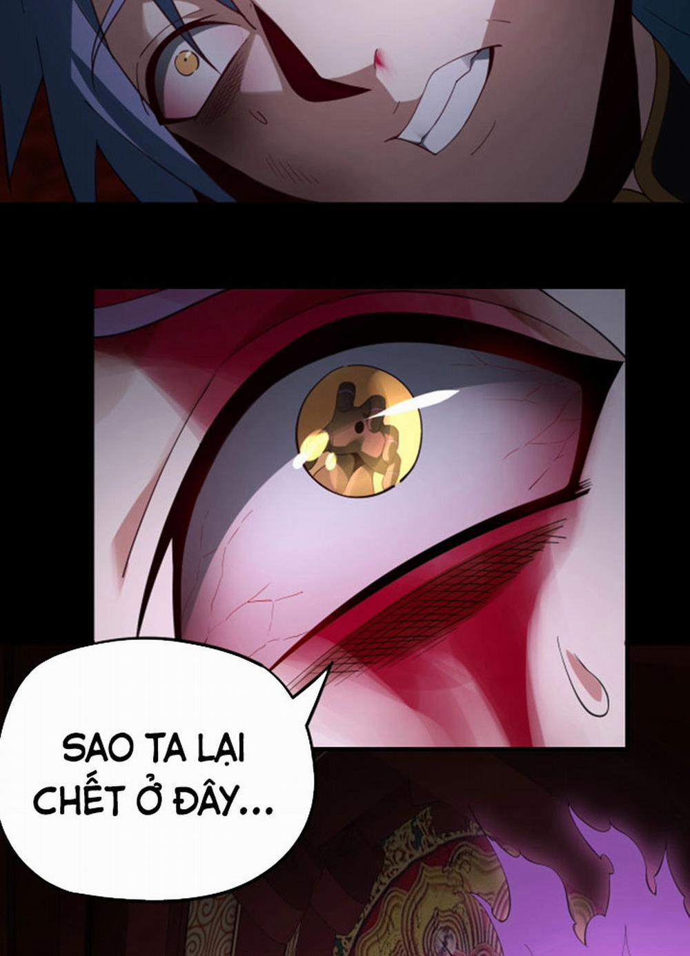 Ta Trời Sinh Đã Là Nhân Vật Phản Diện 23 trang 24