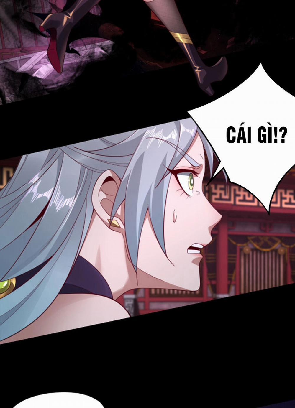 Ta Trời Sinh Đã Là Nhân Vật Phản Diện 23 trang 31