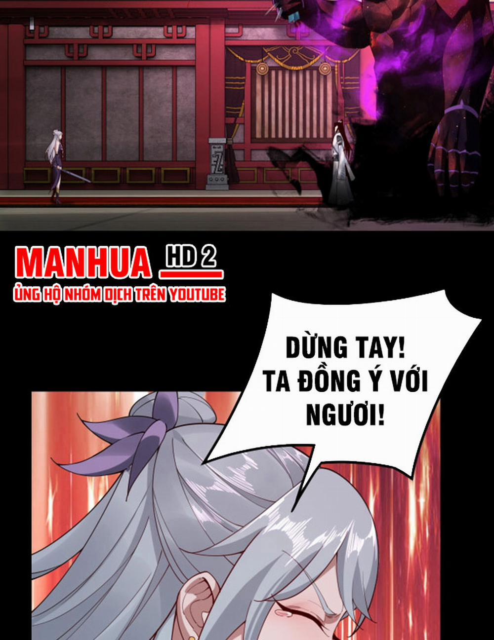 Ta Trời Sinh Đã Là Nhân Vật Phản Diện 23 trang 49