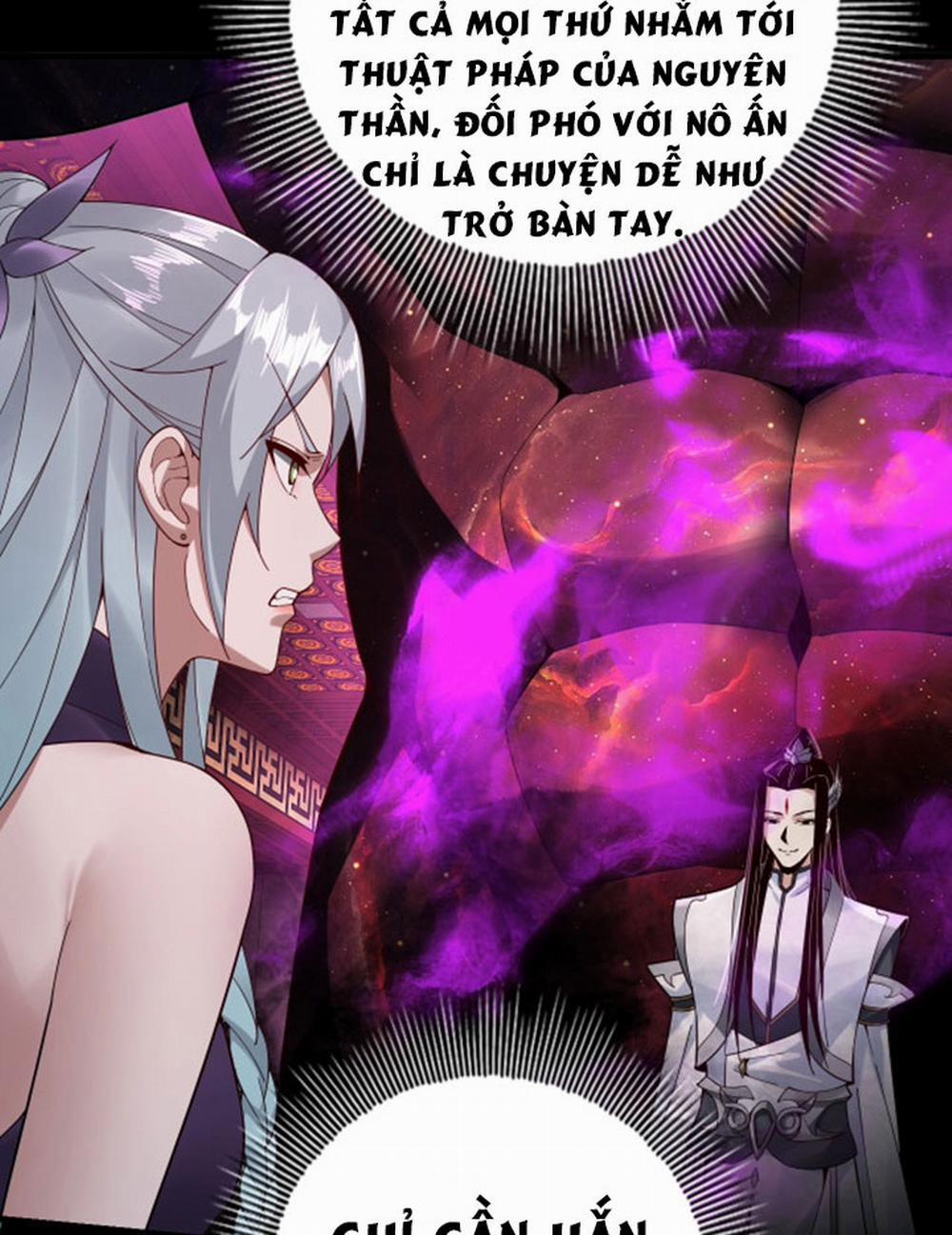 Ta Trời Sinh Đã Là Nhân Vật Phản Diện 23 trang 52