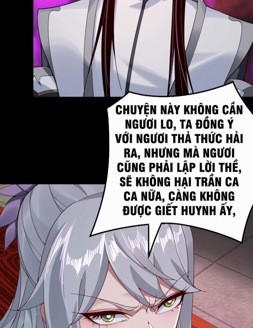 Ta Trời Sinh Đã Là Nhân Vật Phản Diện 23 trang 54