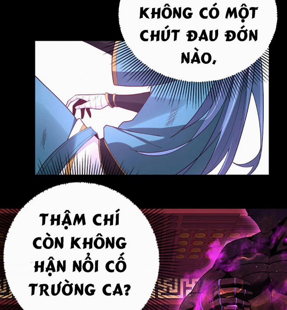 Ta Trời Sinh Đã Là Nhân Vật Phản Diện 24 trang 42