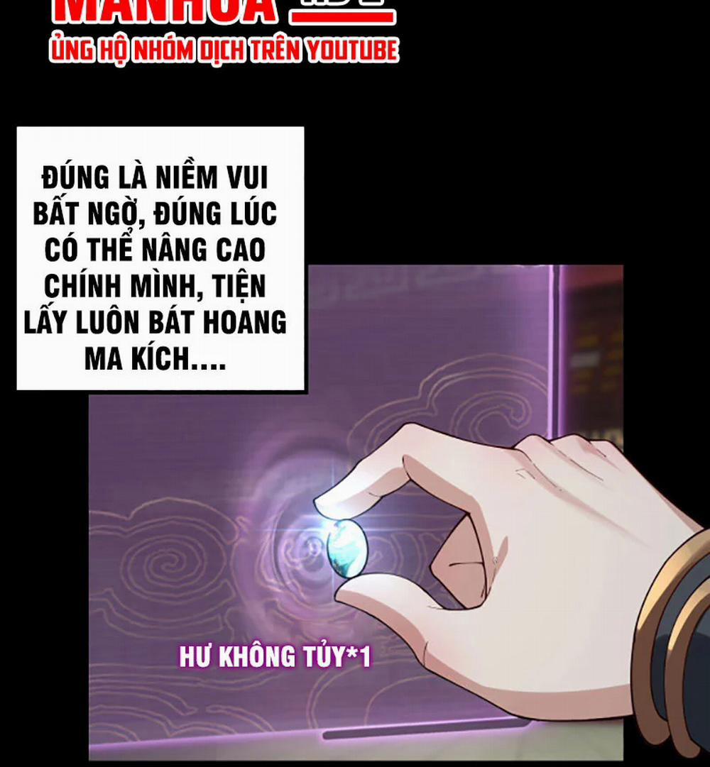 Ta Trời Sinh Đã Là Nhân Vật Phản Diện 24 trang 51