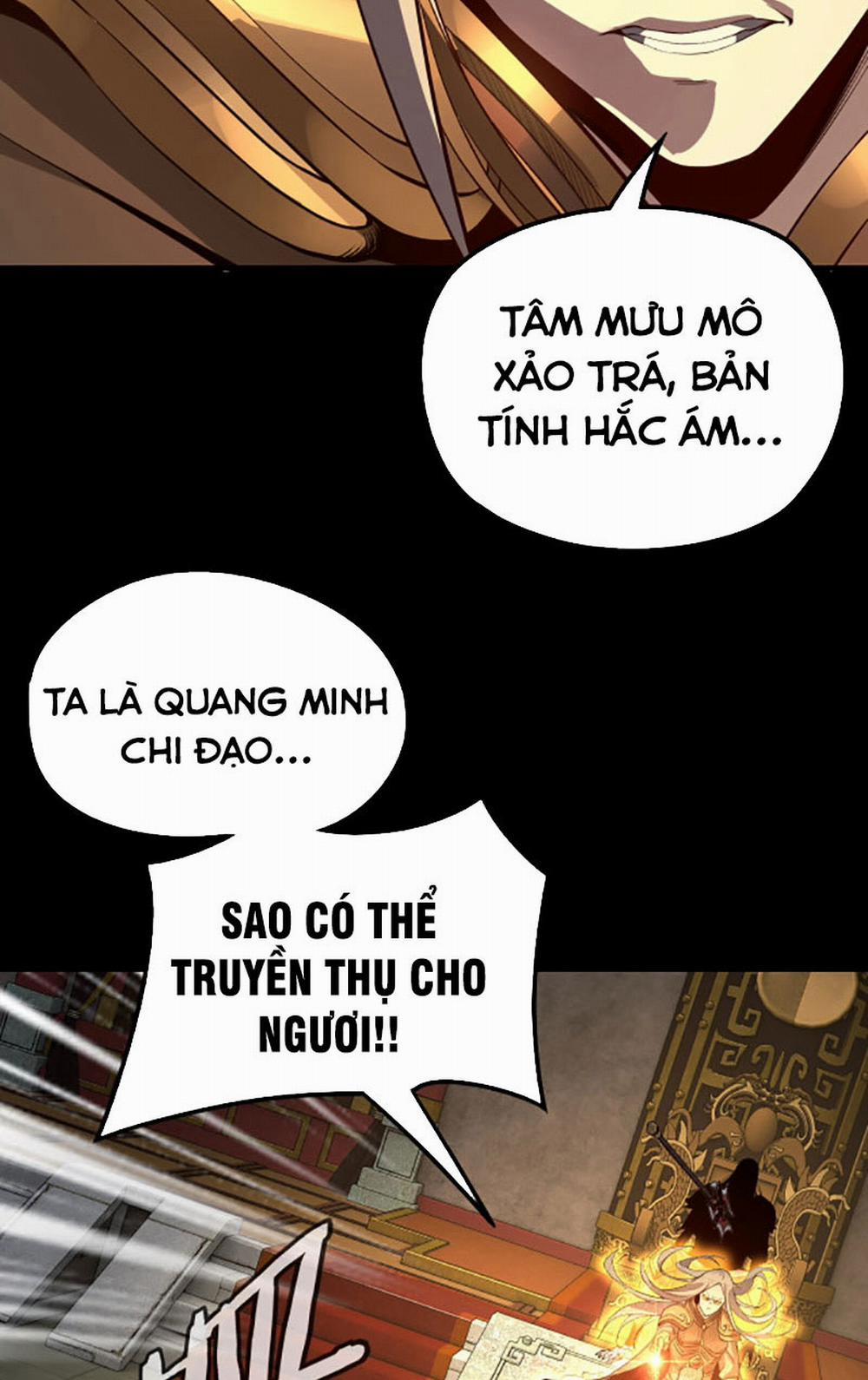 Ta Trời Sinh Đã Là Nhân Vật Phản Diện 25 trang 16
