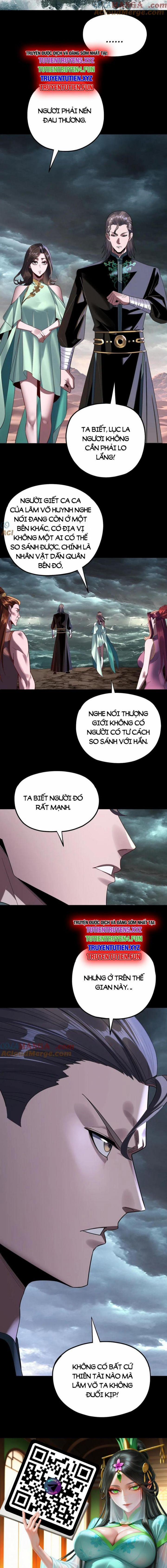 Ta Trời Sinh Đã Là Nhân Vật Phản Diện 258 trang 11