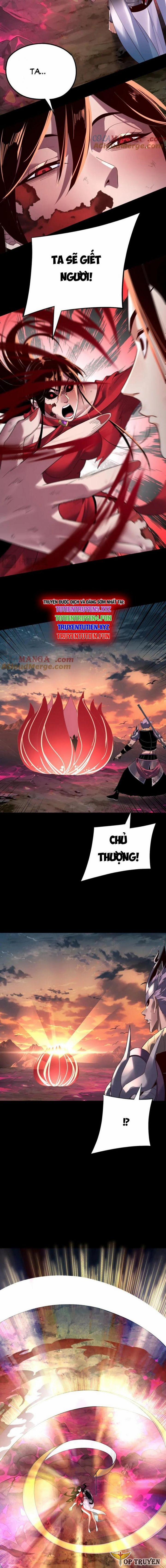 Ta Trời Sinh Đã Là Nhân Vật Phản Diện 258 trang 2