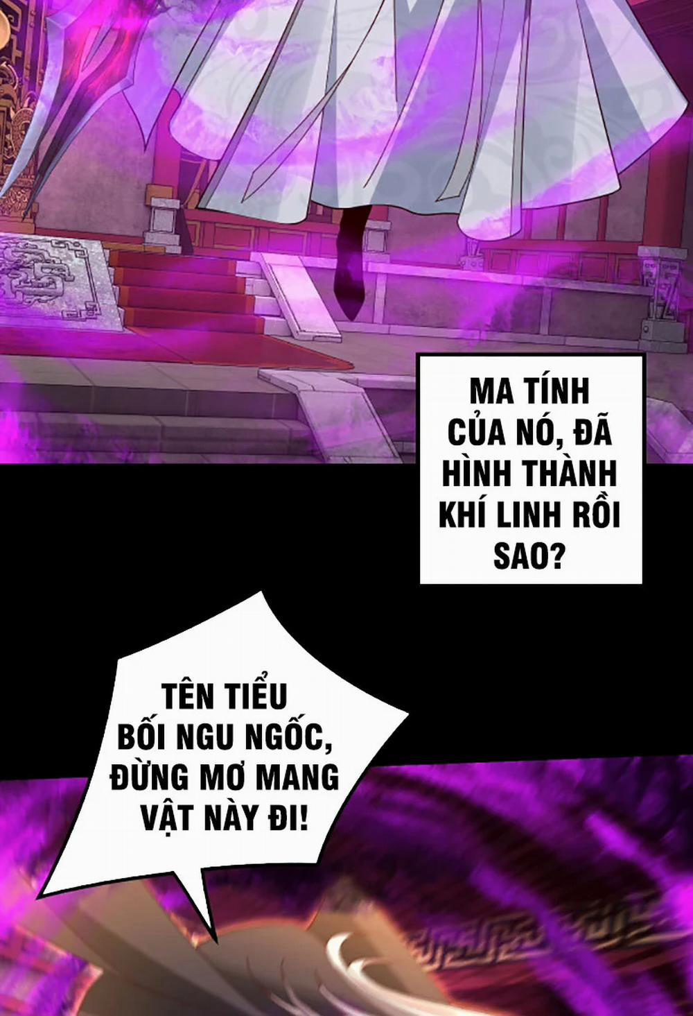Ta Trời Sinh Đã Là Nhân Vật Phản Diện 26 trang 16