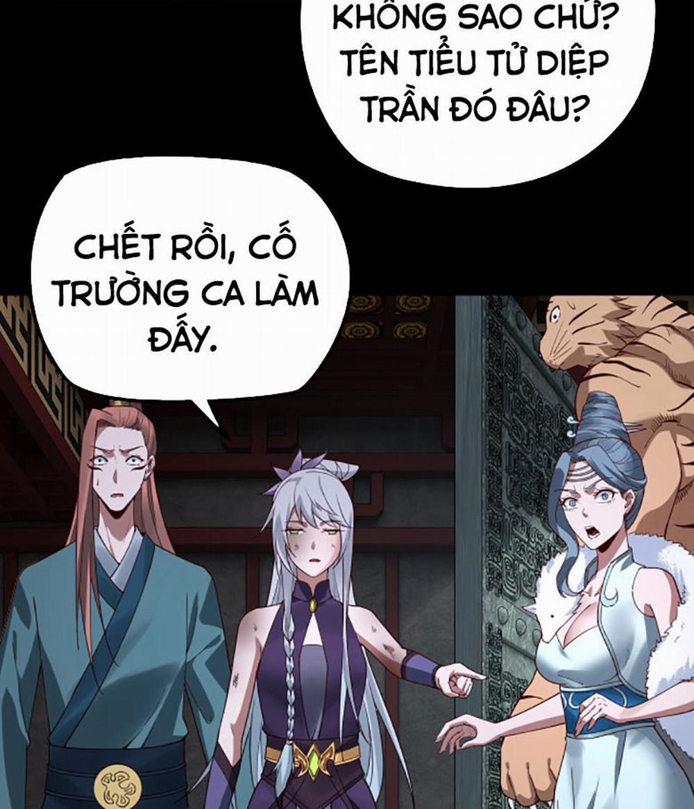 Ta Trời Sinh Đã Là Nhân Vật Phản Diện 26 trang 53