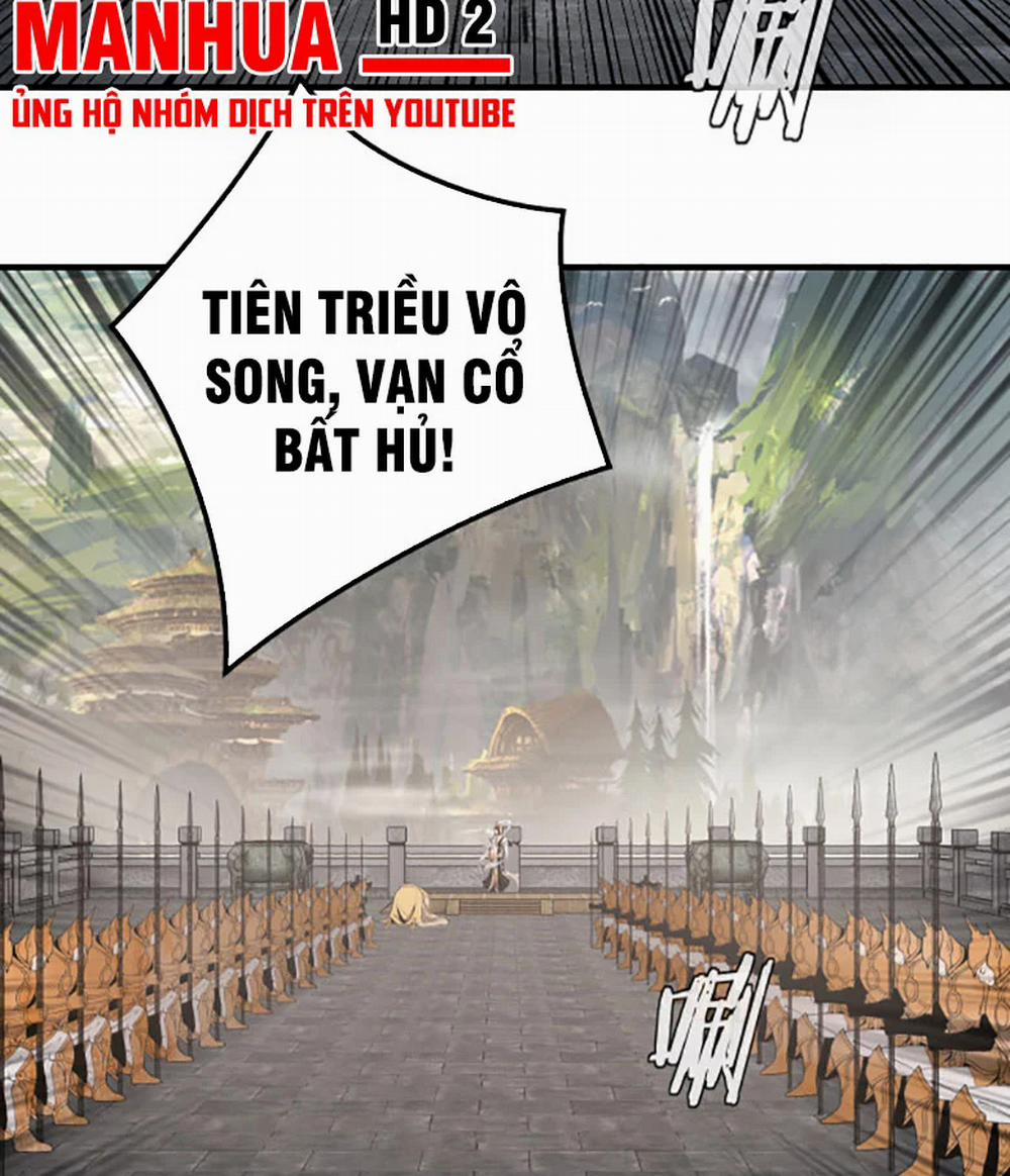 Ta Trời Sinh Đã Là Nhân Vật Phản Diện 26 trang 66
