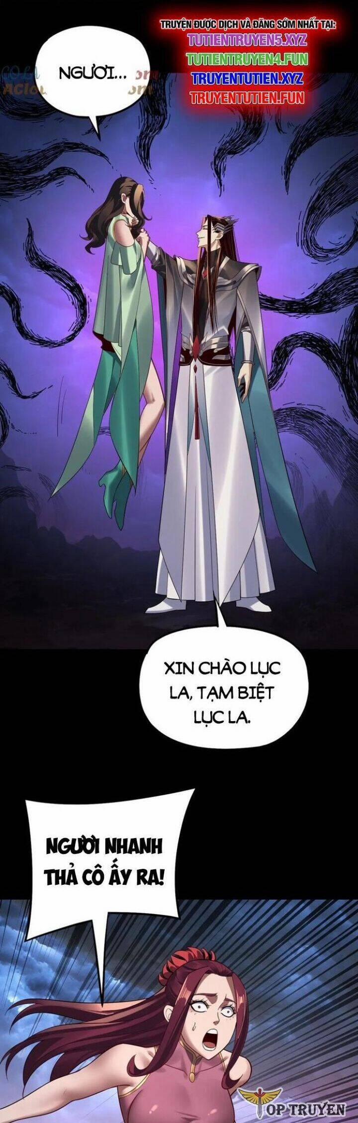 Ta Trời Sinh Đã Là Nhân Vật Phản Diện 263.1 trang 11