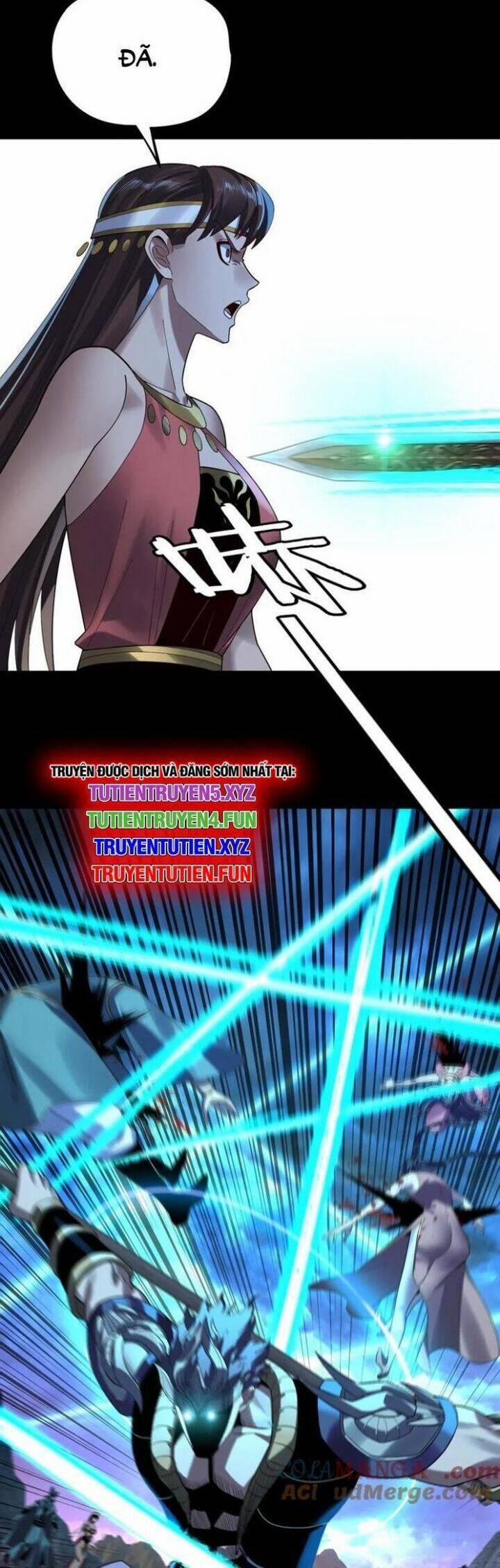 Ta Trời Sinh Đã Là Nhân Vật Phản Diện 263.1 trang 20