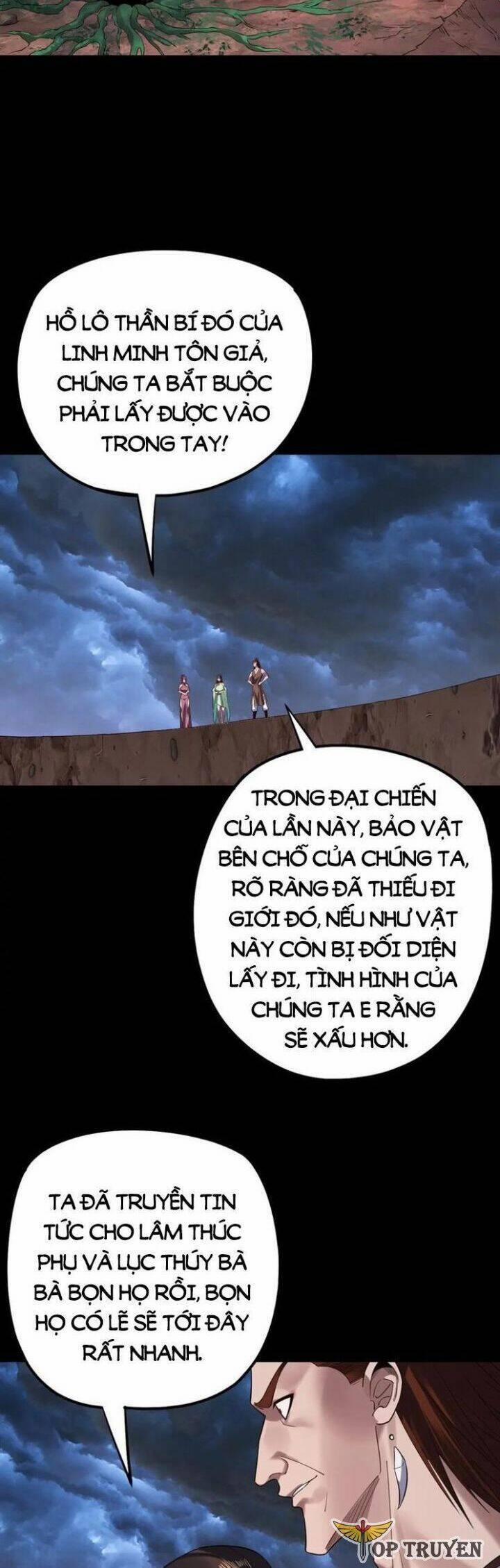 Ta Trời Sinh Đã Là Nhân Vật Phản Diện 263.2 trang 5