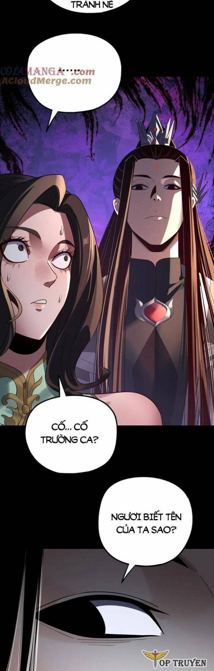 Ta Trời Sinh Đã Là Nhân Vật Phản Diện 263.2 trang 8