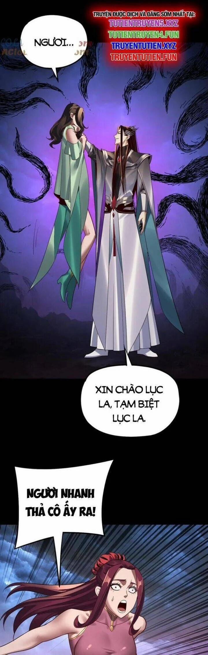 Ta Trời Sinh Đã Là Nhân Vật Phản Diện 263.8 trang 13