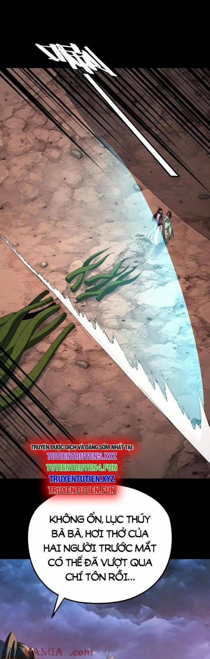 Ta Trời Sinh Đã Là Nhân Vật Phản Diện 263.8 trang 17