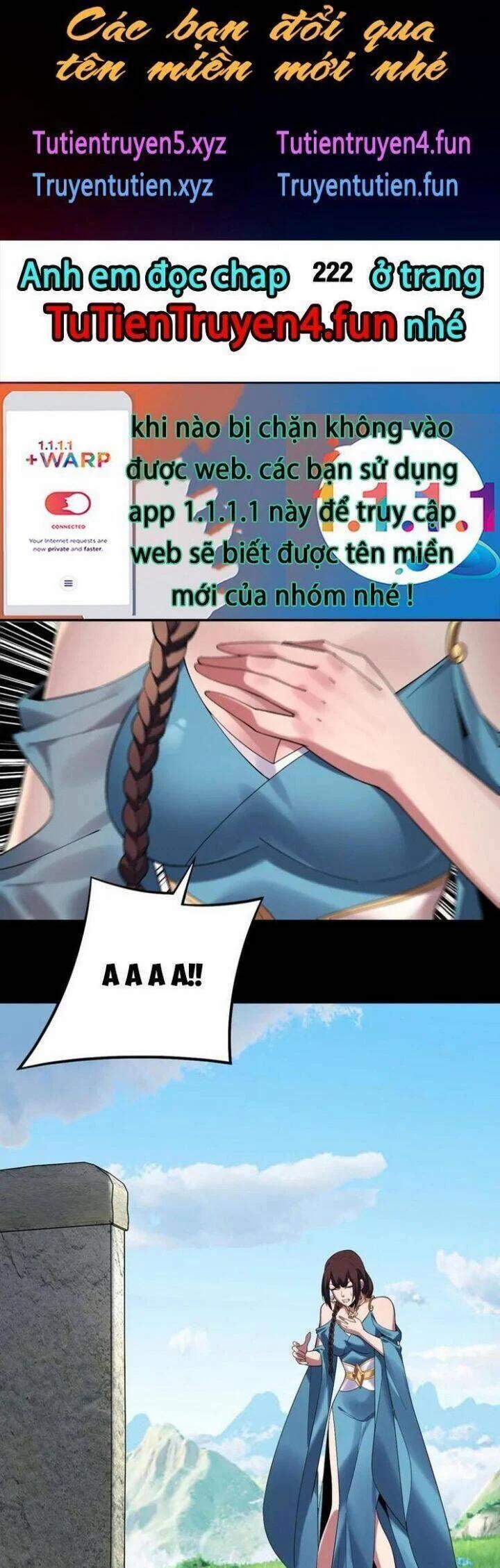 Ta Trời Sinh Đã Là Nhân Vật Phản Diện 263.8 trang 2